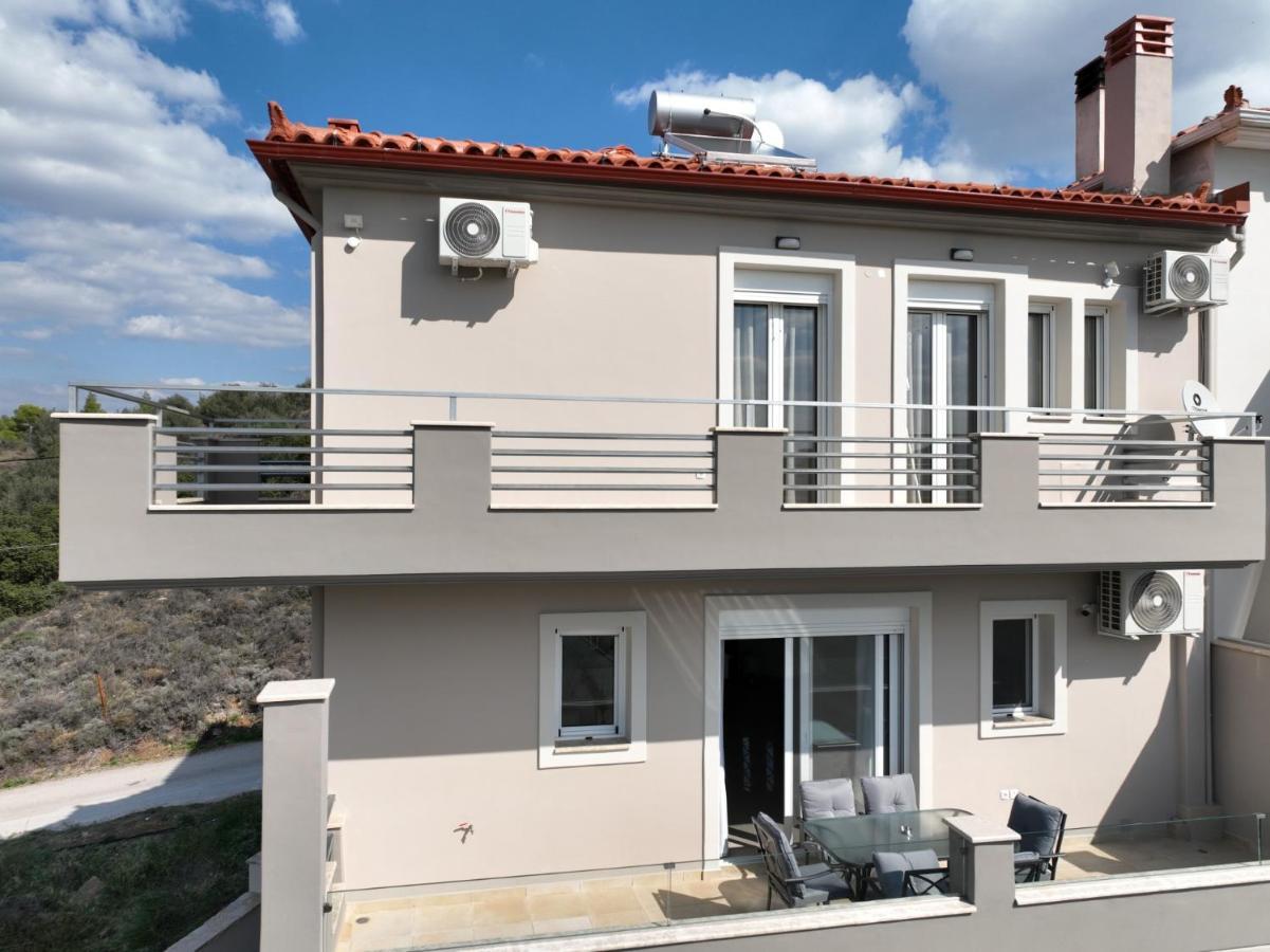 Skyview I Διαμέρισμα Ναύπλιο Εξωτερικό φωτογραφία