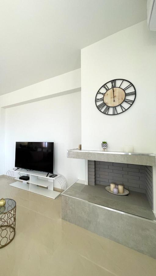 Skyview I Διαμέρισμα Ναύπλιο Εξωτερικό φωτογραφία