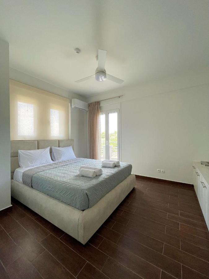 Skyview I Διαμέρισμα Ναύπλιο Εξωτερικό φωτογραφία