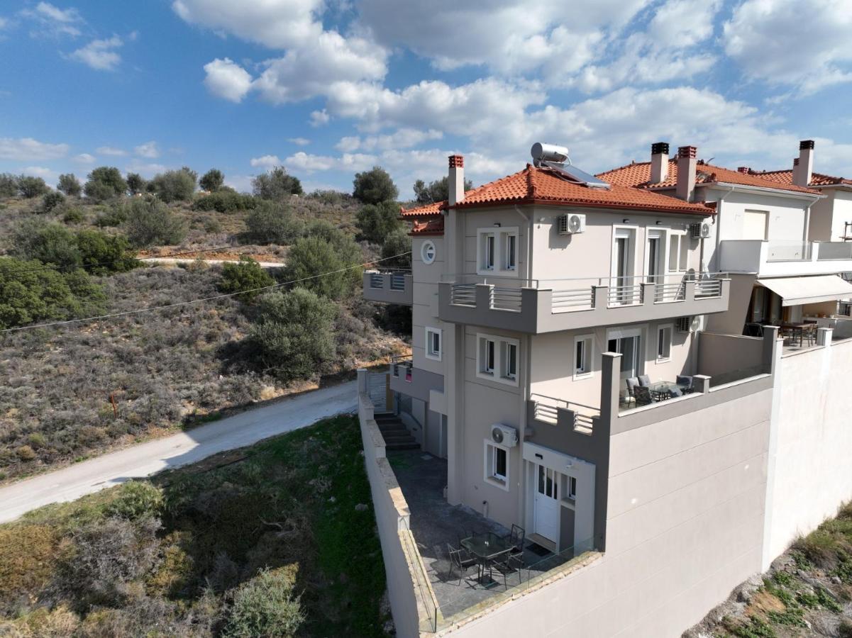 Skyview I Διαμέρισμα Ναύπλιο Εξωτερικό φωτογραφία