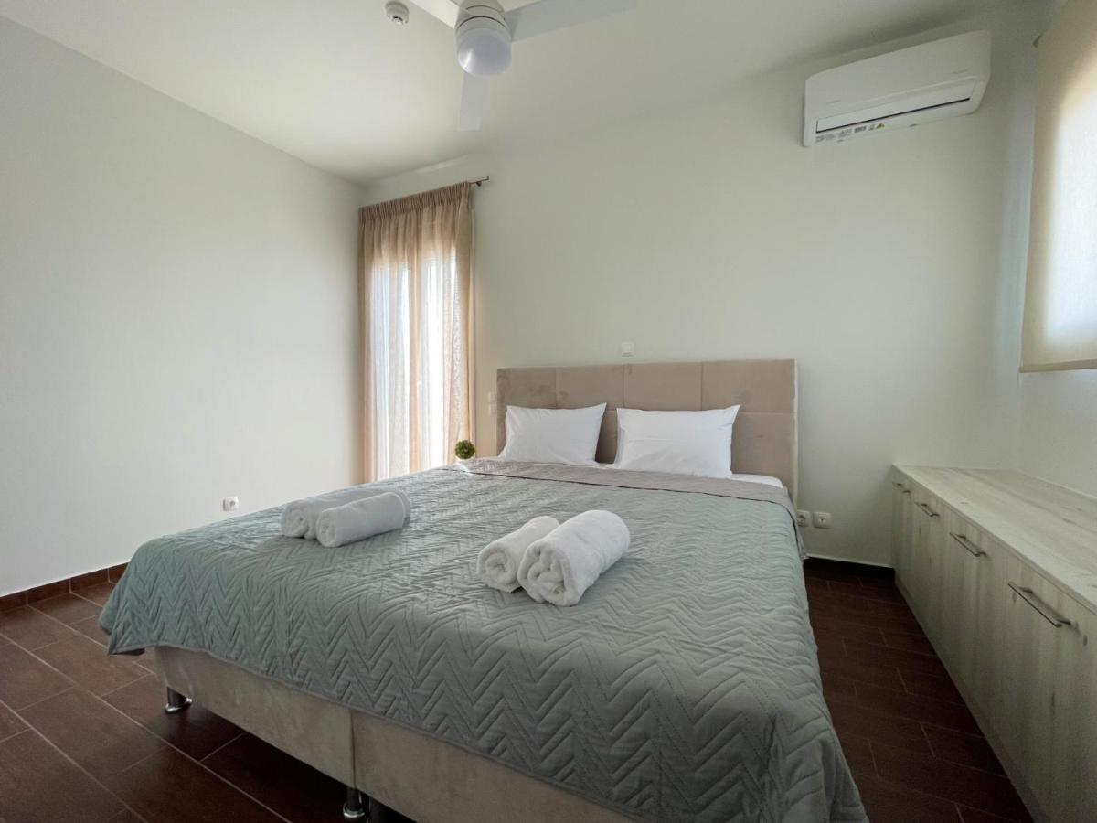 Skyview I Διαμέρισμα Ναύπλιο Εξωτερικό φωτογραφία